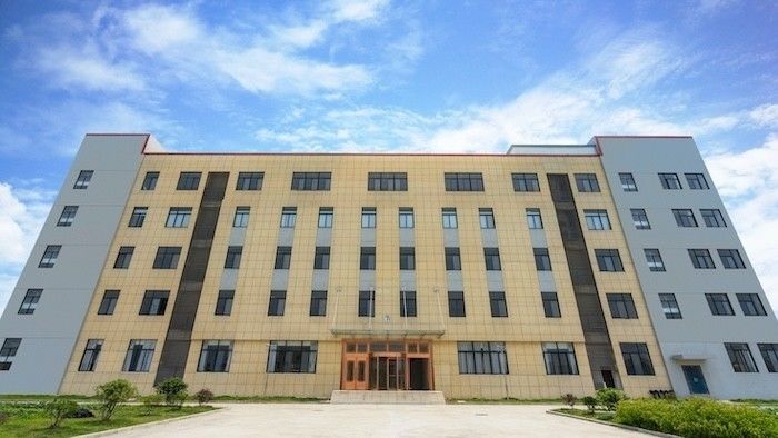 HeFei Vinncom Electronic Technology Co.,Ltd. خط تولید سازنده